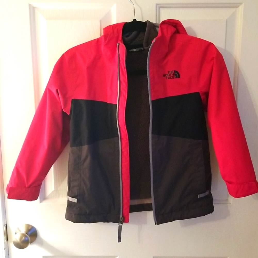 North Face Jacket